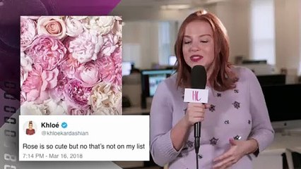 Kylie Jenner Lets Baby Stormi Meet Chicago West | Hollywoodlife