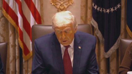 Trump Unleashes Bold Farm Production Plan to ‘Make America Affordable Again’