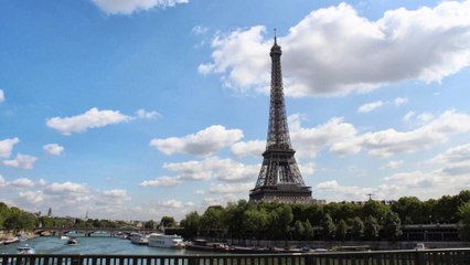 De Cortázar a Vargas Llosa: un paseo por el París literario