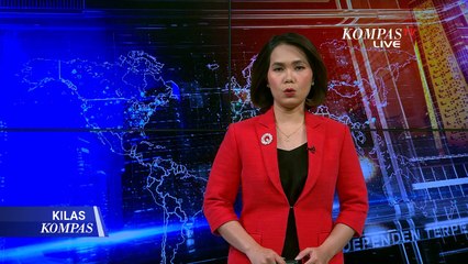 Rumah Hancur Tertimbun Lahar Gunung Semeru, Warga Lumajang Menangis saat Evakuasi