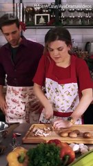 Christmas Recipe for Romance All Episodes - ReelShort - #abel