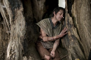 El Diablo En El Camino | Tráiler oficial