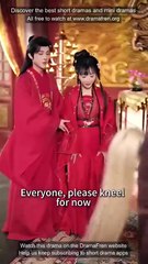 MAKE HER S CONCUBINE NO WAY