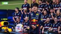 'Checo' Pérez lanza dardo a Red Bull tras el título de Lando Norris en la Fórmula 1