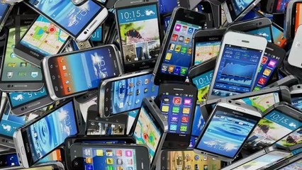 The 10 best-selling mobiles in history