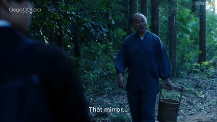 Love Begins in the World of If (2025) Episode 2 English Subtitle