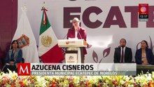 Milenio Noticias, con Carlos Zúñiga, 08 de diciembre de 2025