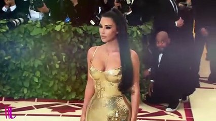 Kim Kardashian Speaks On O.J. Simpson Verdict & 2020 Election