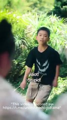 No Escape From His Obsession #shortfilm