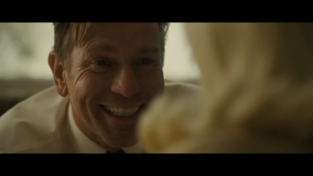 Mother, Couch - Trailer (Deutsch) HD