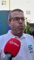 Superintendente do Shopping da Bahia afirma que o show dos 50 anos do empreendimento é um presente para a Bahia