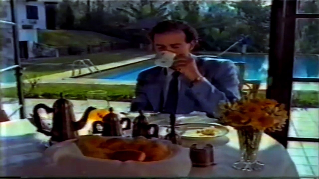 TV Mitsubishi 1987