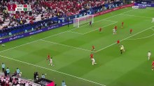 المغرب و السعودية 1