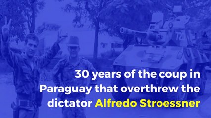 10 South American events of the year 2019 (part 1)