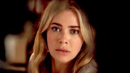 Official Trailer for The Hunting Party Season 2 on NBC