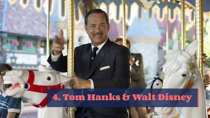 9 interesting Walt Disney facts