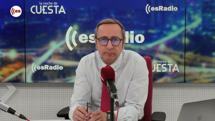 El editorial de Carlos Cuesta: Los datos que desmontan los ataques a la sanidad madrileña