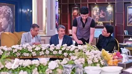 _  مسلسل حياة قلبي 7  احداث الحلقة58 راجفير يكتشف أن كافيا هي ابنة كاران