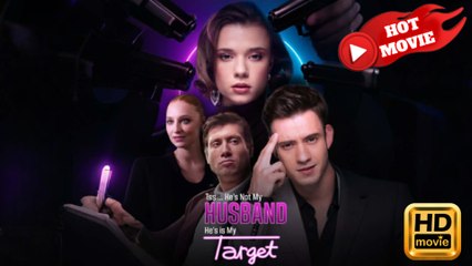 Tss... He's Not My Husband. He's My Targe  Full Movie HD - Drama ShortFilms Hot