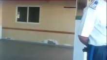 Un policier marocain 🇲🇦 récite le saint coran avec une voix qui apaise le cœur machallah