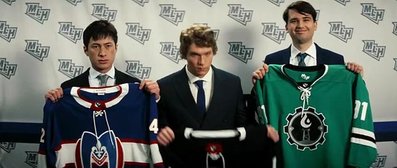 Heated Rivalry - Season 1 Episode 01- Rookies