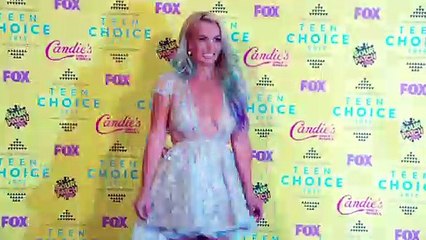 Britney Spears’ Mom Lynne Breaks Silence On Wedding After Not Being Invited