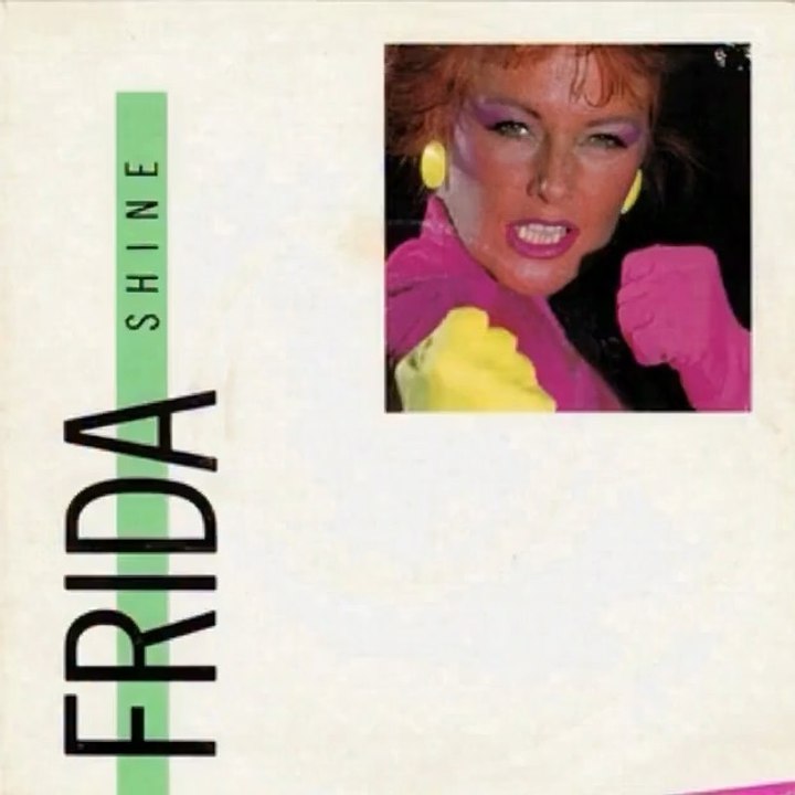 Shine - Frida (1984)