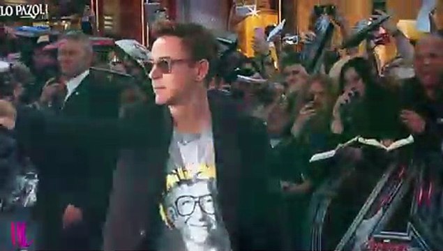 Avengers Endgame Trailer 2 Tease Tony Stark Death - Hollybuzz