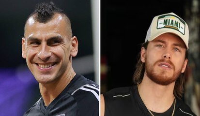 ¿Nahuel Guzmán lanza indirecta a Aldo De Nigris Tamez? El portero de Tigres señala: "Espero no sea el de la televisión"