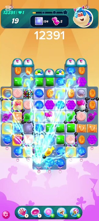 Majid nazeer candy crush saga