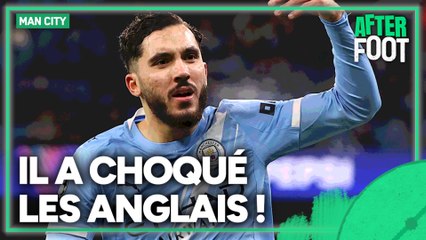 Man City : Cherki a choqué les Anglais ! (Génération After)