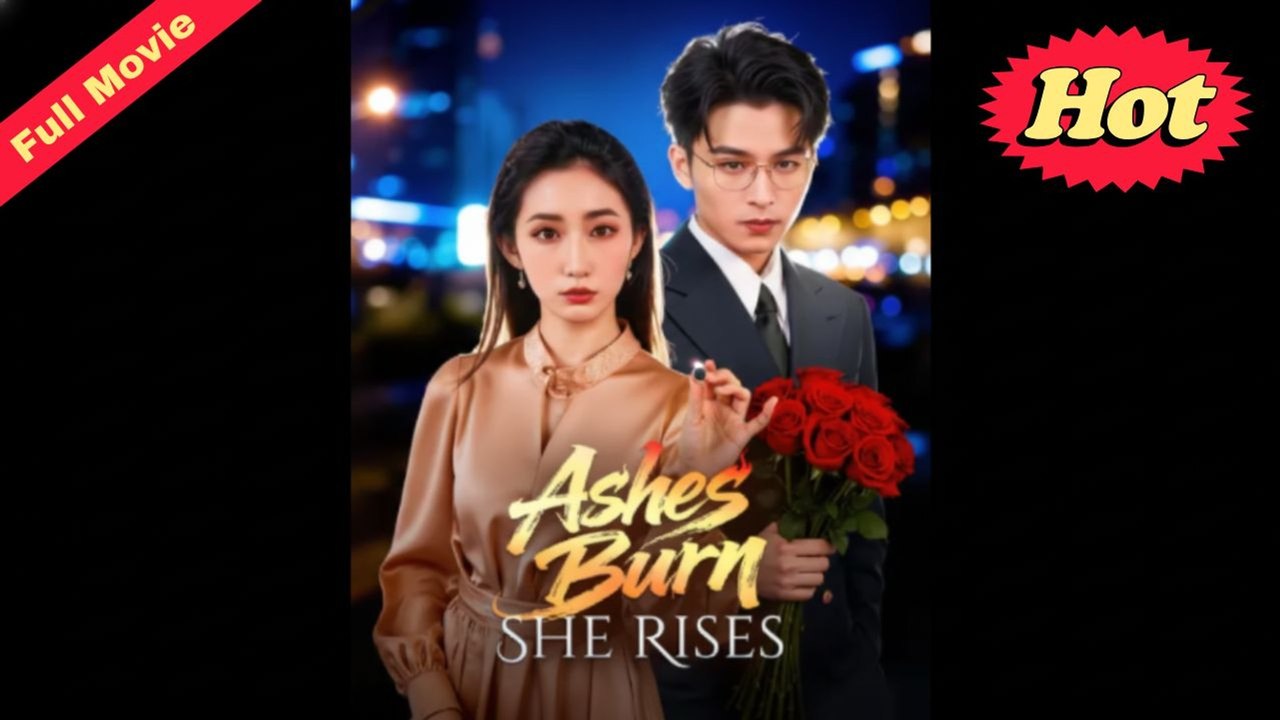 Ashes Burn She Rises - Full