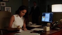 Suits | Season 7, Episode 4: Mike And Rachel Plan To Pick A Date
