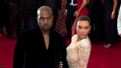 Kim Kardashian Claps Back At ‘F—king FIckle’ Kanye West Fans Over Her Outfits
