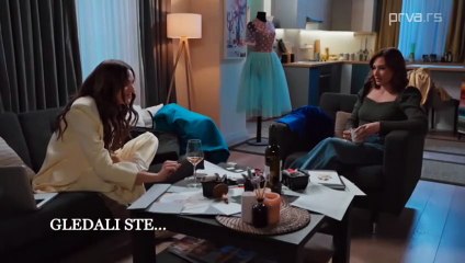 Igra sudbine epizoda 1624 NOVA EPIZODA