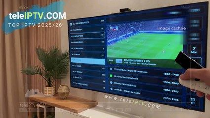 Le iPTV pour les débutant, comment installer un abonnement ?