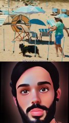 MERV - TRAILER.Um casal recém-separado vai com seu cachorro em uma viagem de férias para animá-l