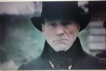 A Christmas Carol - Charles Dickens - Patrick Stewart - 1999