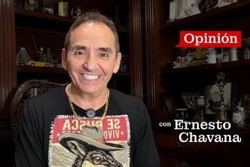 Ernesto Chavana cuestiona a Rayados por su eliminación y destaca la fuerza de Tigres