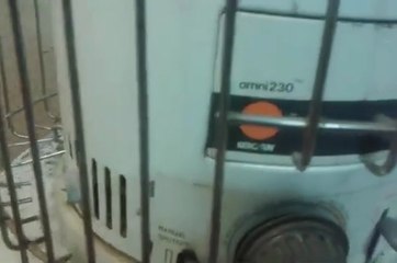 KEROSUN wick replacement part 1