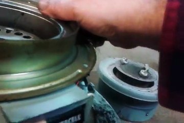 Kerosun Wick Replacement part 3