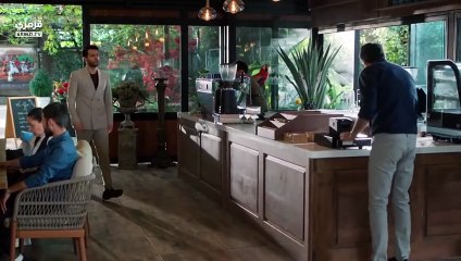 مسلسل ورود وذنوب الحلقة 4 مترجم