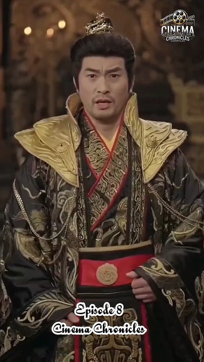 Kismat Ka Katil | Episode 8 | Chinese Drama Hindi Dubbed | Cinema Chronicles