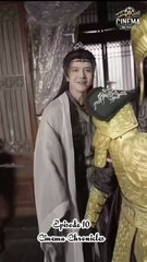 Kismat Ka Katil | Episode 10 | Chinese Drama Hindi Dubbed | Cinema Chronicles