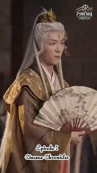 Kismat Ka Katil | Episode 7 | Chinese Drama Hindi Dubbed | Cinema Chronicles