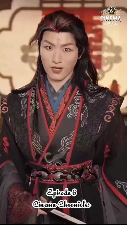 Kismat Ka Katil | Episode 6 | Chinese Drama Hindi Dubbed | Cinema Chronicles