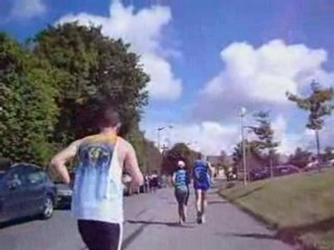 Foulées de breteil 3 ème partie