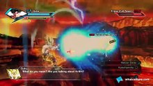 10 Reasons You Need To Play Dragon Ball XenoVerse