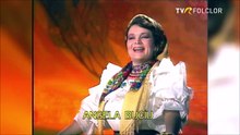 Angela Buciu - Patrimoniu etno-folcloric -  TVR - 2004