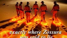 Zerzura – The Lost Golden City Beneath the Sahara | Hidden Civilization Documentary